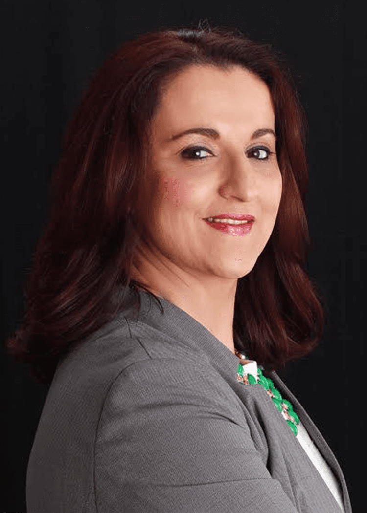 Immigration Lawyer Spojmie Nasiri - Law Offices of Spojmie Nasiri, PC